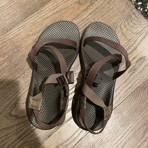Chacos Brown Z/1